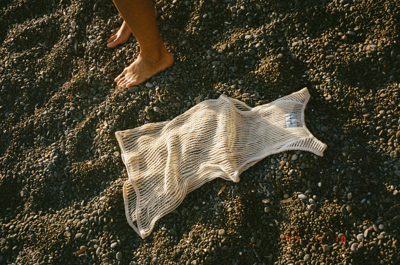 Mesh Tank